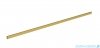 Schedpol Schedline Gold Thin maskownica 2w1 90x1,2cm SCH053/BV/DPZ